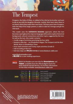The Tempest