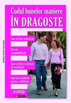 Codul bunelor maniere in dragoste