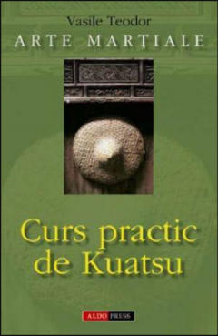 Curs practic de Kuatsu