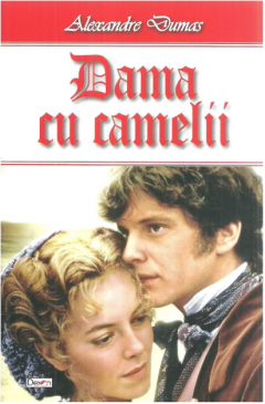 Dama cu camelii