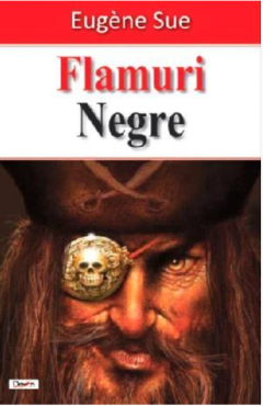 Flamuri negre