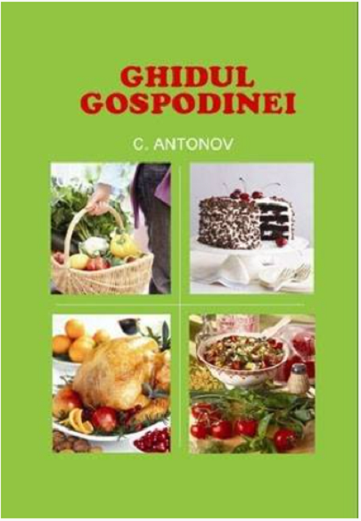 Ghidul gospodinei