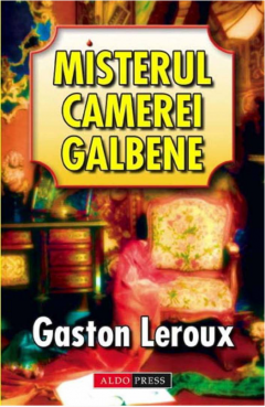 Misterul camerei galbene