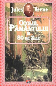 Ocolul pamantului in 80 de zile