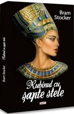 Rubinul cu sapte stele