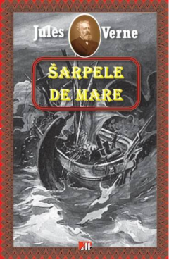 Sarpele de mare