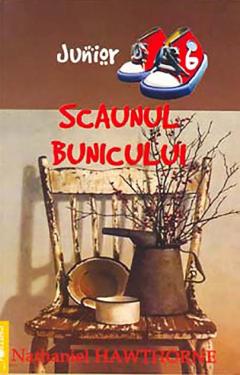 Scaunul bunicului