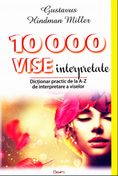 10000 vise interpretate