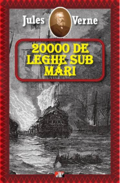 20000 leghe sub mari