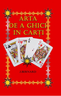 Arta de a ghici in carti