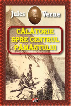 Calatorie spre centrul Pamantului