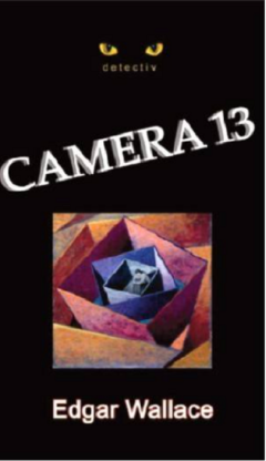 Camera 13