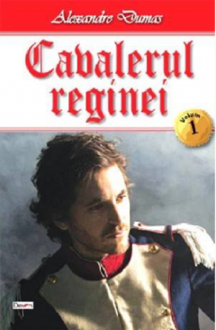 Cavalerul reginei. Volumul I
