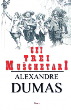 Cei trei muschetari
