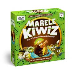 Joc - Marele Kiwiz