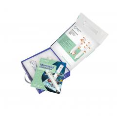 Creion electronic interactiv Raspundel Istetel - Albi 2.0