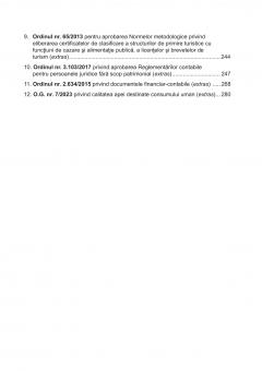 Asociatia de proprietari. Editia a 4-a actualizata la 3 octombrie 2023