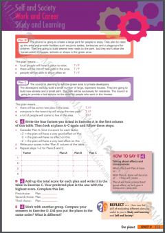 Open Mind British edition Pre-Intermediate B1 Student's Book