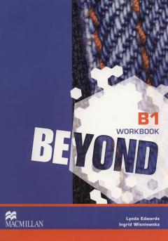 Beyond B1 Workbook