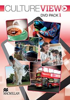 Culture View DVD Pack 1