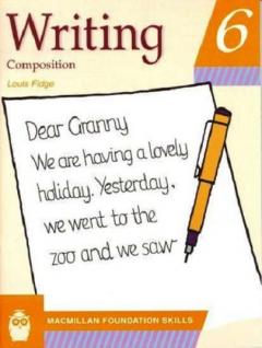 Writing Composition 6