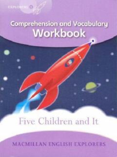 Comprehension and Vocabulary