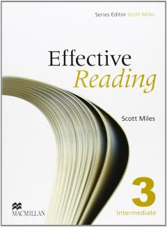 Effective Reading Student Book Pre-intermediate