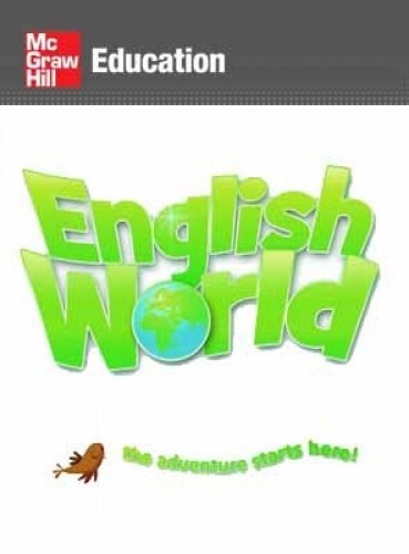 English World Teacher&#039;s Digibook Level 7
