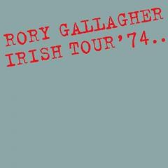 Irish Tour '74 - Vinyl