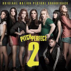 Pitch Perfect 2 - Vinyl