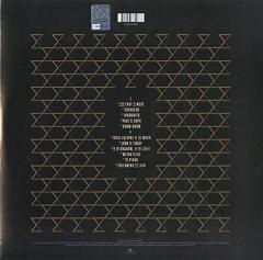 Voyageur - Vinyl