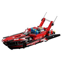 LEGO Technic - Barca cu motor (42089)