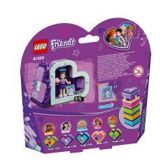 LEGO Friends - Cutia inima a Emmei (41355)