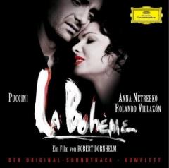 Puccini - La Boheme