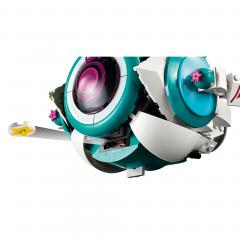 Jucarie - Lego Movie - Sweet Mayhems Systar Starship, 70830