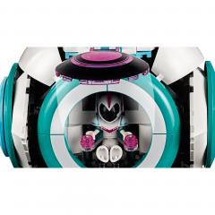 Jucarie - Lego Movie - Sweet Mayhems Systar Starship, 70830