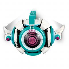 Jucarie - Lego Movie - Sweet Mayhems Systar Starship, 70830