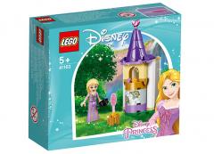 Turnul micut al lui Rapunzel (41163)