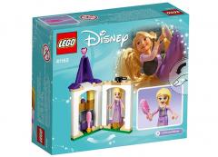 Turnul micut al lui Rapunzel (41163)
