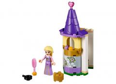 Turnul micut al lui Rapunzel (41163)