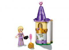 Turnul micut al lui Rapunzel (41163)