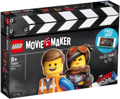 LEGO Movie - Movie Maker (70820)