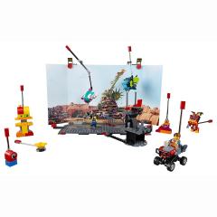 LEGO Movie - Movie Maker (70820)