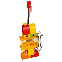 LEGO Movie - Movie Maker (70820)