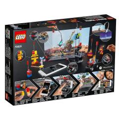 LEGO Movie - Movie Maker (70820)