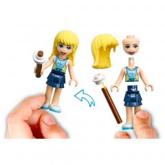 Jucarie - Lego Friends - Stephanie's Buggy and Trailer, 41364