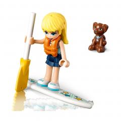 Jucarie - Lego Friends - Stephanie's Buggy and Trailer, 41364