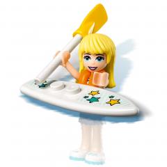 Jucarie - Lego Friends - Stephanie's Buggy and Trailer, 41364