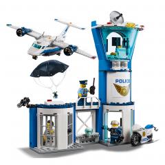 Baza politiei aeriene (60210)