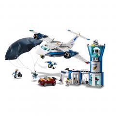 Baza politiei aeriene (60210)